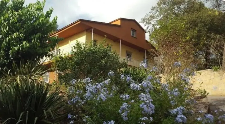Villa 7 Personnes 45 Mn Barcelone Vue Sur Montserrat Vacarisas